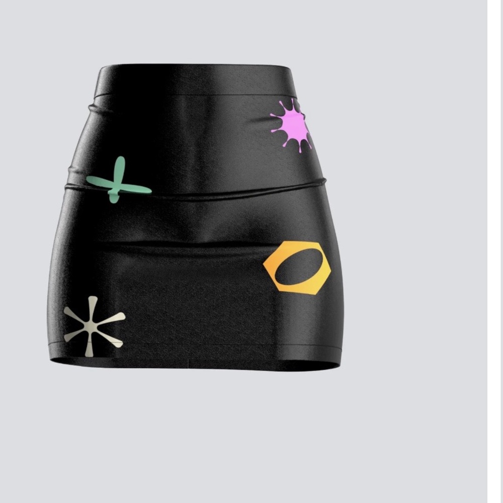 Brand new skirt